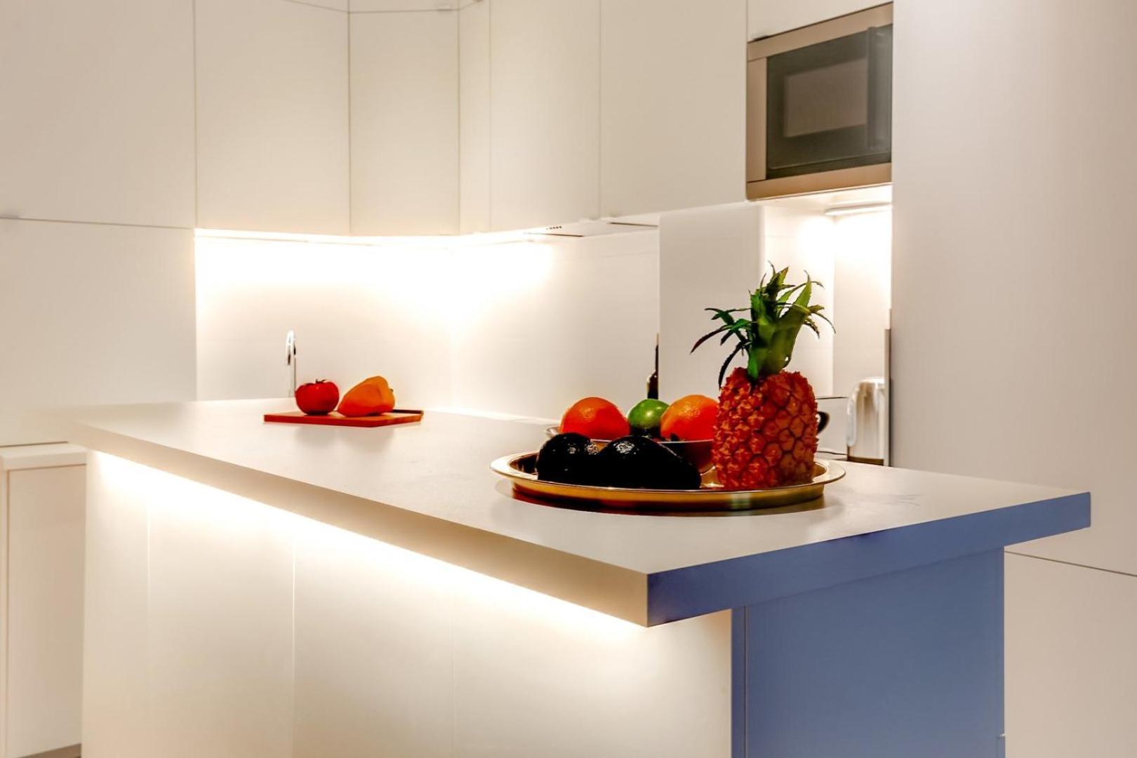 Guestready - Appartement Elegant Au Coeur De 巴黎 外观 照片