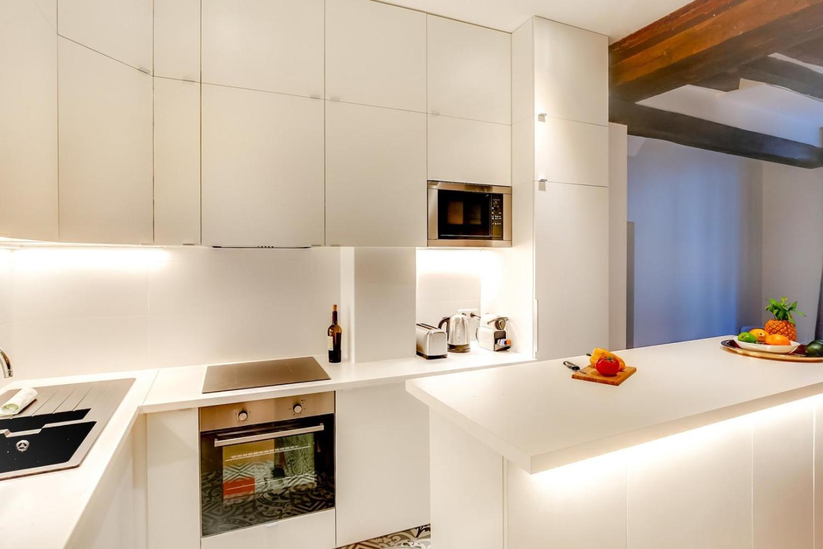 Guestready - Appartement Elegant Au Coeur De 巴黎 外观 照片