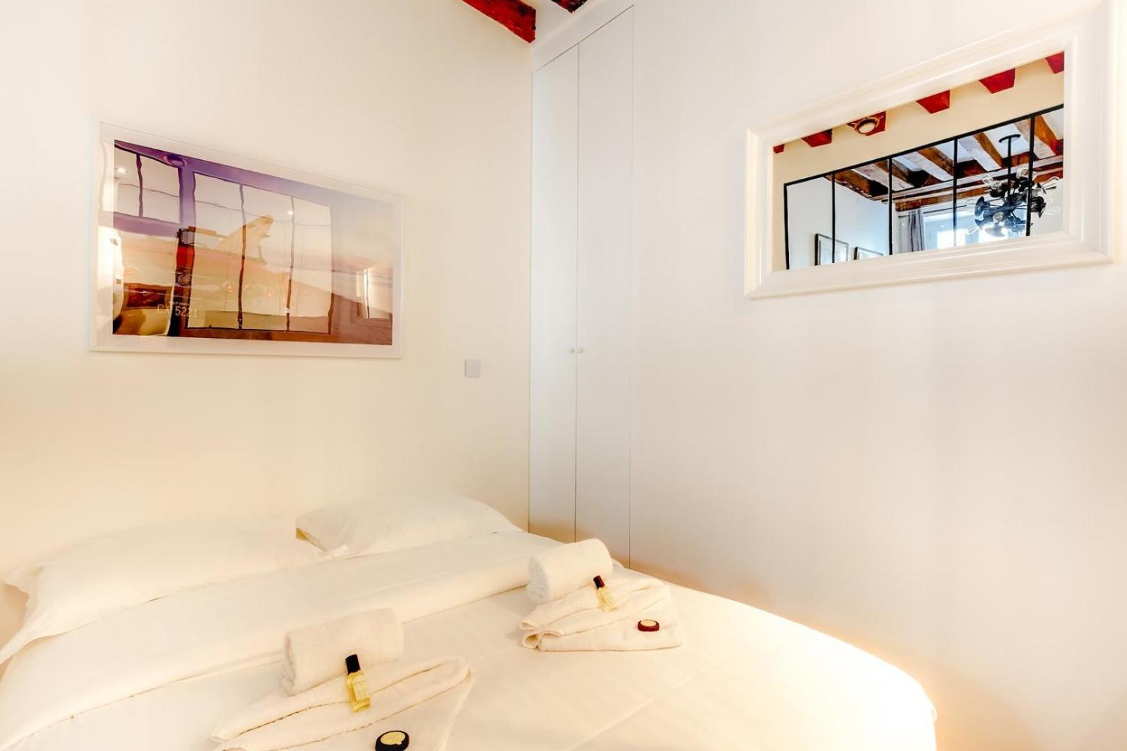 Guestready - Appartement Elegant Au Coeur De 巴黎 外观 照片